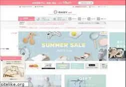 Sites similar to o-baby.net