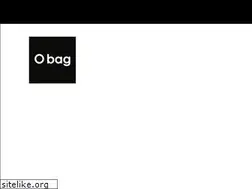 Sites similar to o-bag.cz
