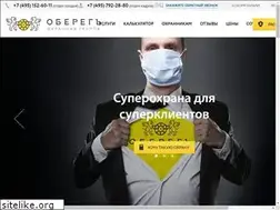 Sites similar to o-bereg.ru