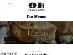 Sites similar to o-bhouse.com