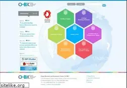 Sites similar to o-bic.net