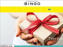Sites similar to o-bingo.co.jp
