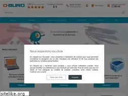 Sites similar to o-buro.com
