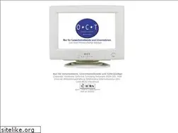 Sites similar to o-c-t.de