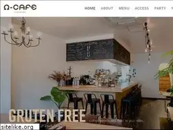 Sites similar to o-cafe.jp