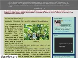 Sites similar to o-canto-da-terra.blogspot.com