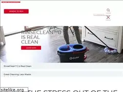 Sites similar to o-cedar.com