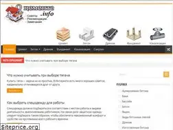 Sites similar to o-cemente.info