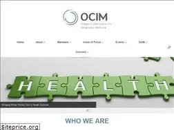 Sites similar to o-cim.org
