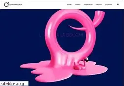 Sites similar to o-communication.com