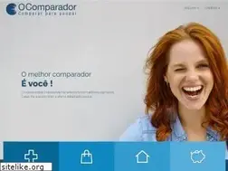 Sites similar to o-comparador.com
