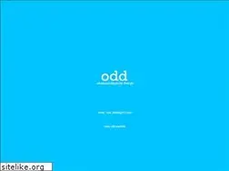 Sites similar to o-d-d.design