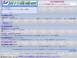 Sites similar to o-dekake.net