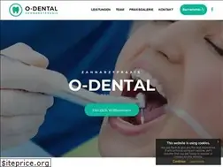 Sites similar to o-dental.de