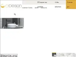 Sites similar to o-design.fr