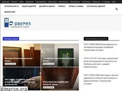 Sites similar to o-dveryah.ru