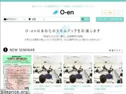 Sites similar to o-en.link
