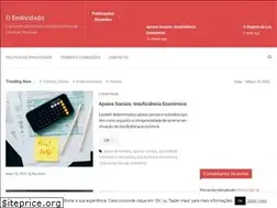 Sites similar to o-endividado.com
