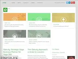 Sites similar to o-erp.co.uk