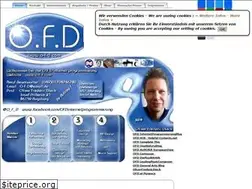 Sites similar to o-f-d.com