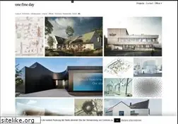 Sites similar to o-f-d.net