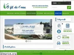 Sites similar to o-fil-de-leau.fr