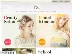 Sites similar to o-first.com