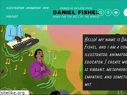 Sites similar to o-fishel.com