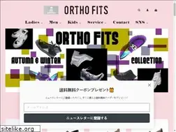 Sites similar to o-fits.com