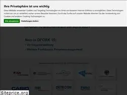 Sites similar to o-fork.de