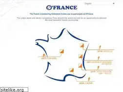 Sites similar to o-france.fr