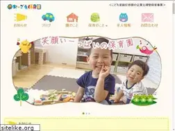 Sites similar to o-goehoiku.com