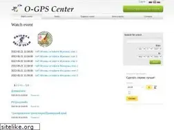 Sites similar to o-gps-center.ru
