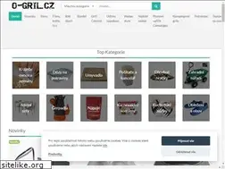 Sites similar to o-gril.cz