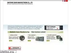 Sites similar to o-haguruma.com