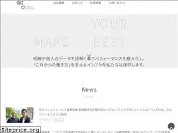 Sites similar to o-inc.jp