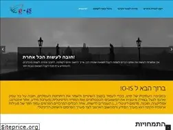 Sites similar to o-is.com