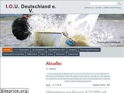 Sites similar to o-jolle.de