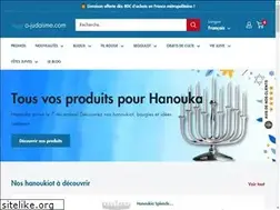 Sites similar to o-judaisme.com