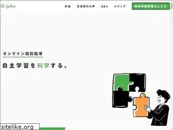 Sites similar to o-juku.com