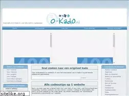 Sites similar to o-kado.nl
