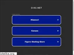 Sites similar to o-kc.net