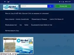 Sites similar to o-ke-bel.com