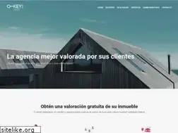 Sites similar to o-keybcn.com