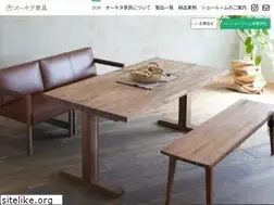 Sites similar to o-kitakagu.jp