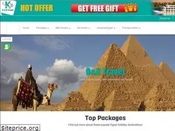 Sites similar to o-ktravel.com