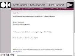 Sites similar to o-kuhnert.de