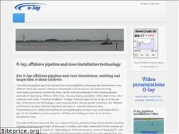 Sites similar to o-lay.net