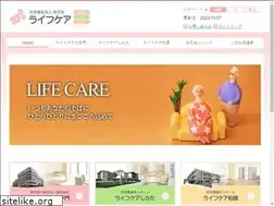 Sites similar to o-lifecare.com
