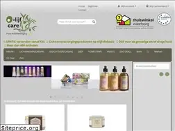Sites similar to o-lijf-care.com